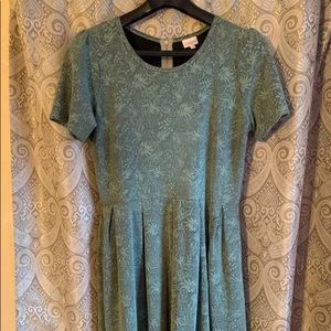 LulaRoe Dress